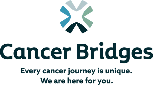 Cancer Bridges logo