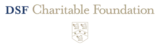 DSF Charitable Foundation logo