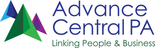 Central Pennsylvania Workforce Development Corporation logo