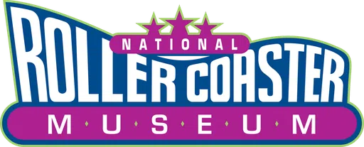 National Roller Coaster Museum and Archives logo
