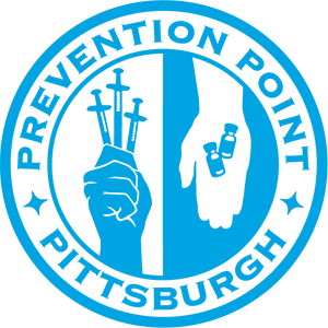Prevention Point Pittsburgh logo