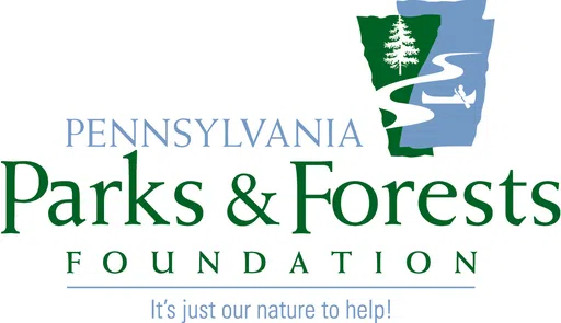Pennsylvania Parks and Forests Foundation logo