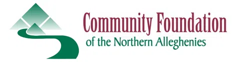 Community Foundation of the Northern Alleghenies logo
