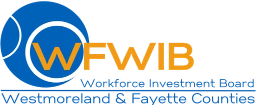 Local Workforce Investment for the Westmoreland-Fayette Workforce logo