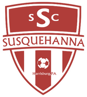 Susquehanna Soccer Club logo