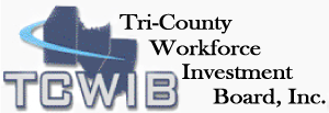 Tri-County Workforce Investment Board Inc logo
