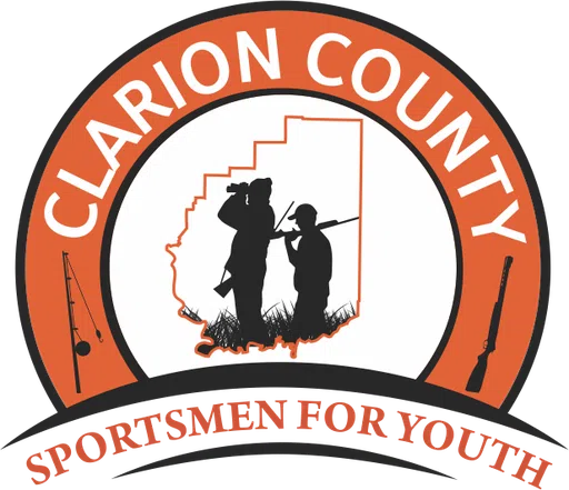 Clarion County Sportsmen Youth Inc logo