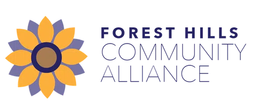 Forest Hills C D C logo