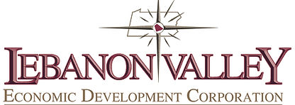 Lebanon Valley Economic Development logo