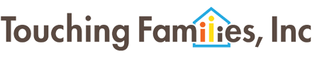 Touching Families Inc logo