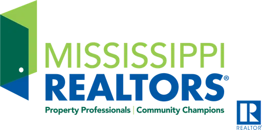 Mississippi Realtor Disaster Relief Fund logo