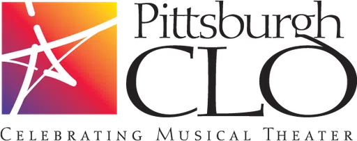 Civic Light Opera Association logo