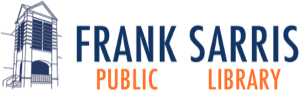Frank Sarris Public Library Association logo