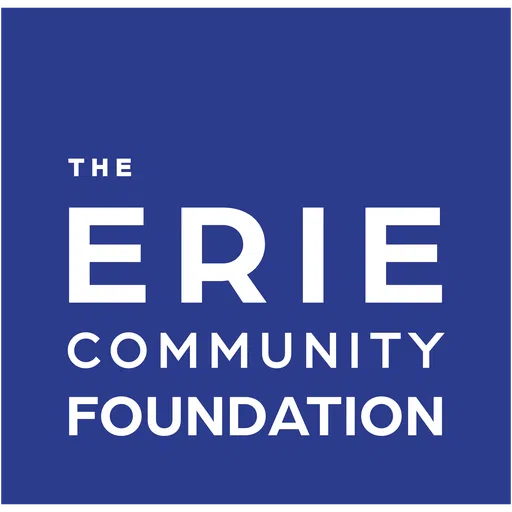 Erie Community Foundation logo