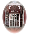Merrick Free Art Gallery Museum & Library E D Merrick Estate logo