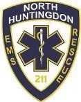 North Huntingdon Township Volunteer Rescue Squad & Relief Association Comp 8 logo