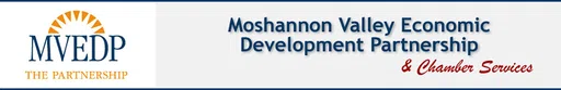 Moshannon Valley Economic Development Partnership Inc logo