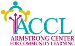 Armstrong County Educational Trust logo