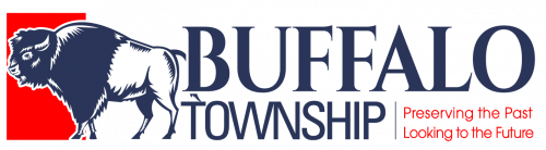 Buffalo Township Volunteer Fire Department & Relief Association logo