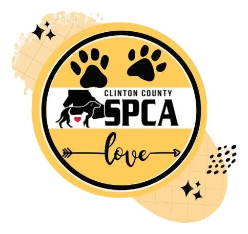 Clinton Co Society logo