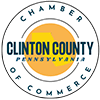 Clinton County Economic Partnership logo