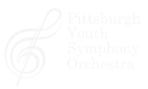 Pittsburgh Youth Symphony Orchestra Association Inc logo
