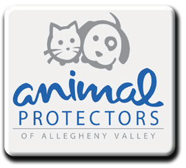Animal Protectors of Allegheny Valley logo