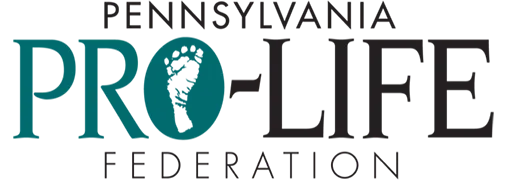 Pennsylvania Pro-Life Federation Educational Fund logo