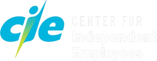 Center for Independent Employees logo