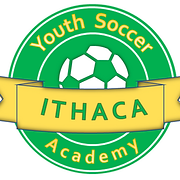 Ithaca Youth Soccer Club Inc logo