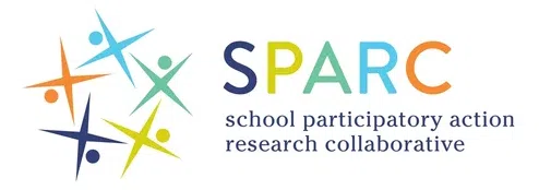 SPARC-Center for the Study of Boys and Girls Lives logo