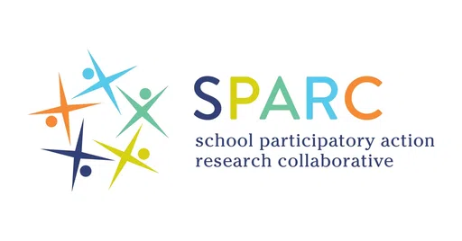 SPARC-Center for the Study of Boys and Girls Lives logo