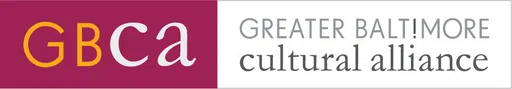 Greater Baltimore Cultural Alliance logo