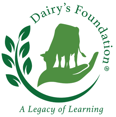 Professional Dairy Producers Foundation Inc logo