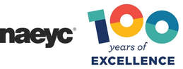 Nebraska Association for the Education of Young Children Inc logo