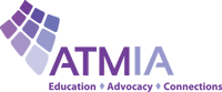 ATM Industry Association logo