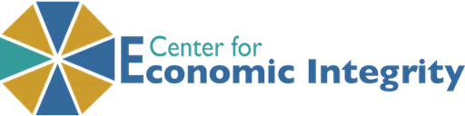 Southwest Center for Economic Integrity logo