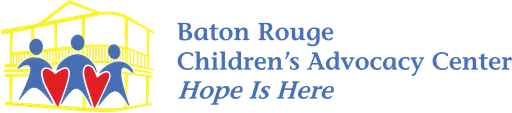 Baton Rouge Child Advocacy Center logo