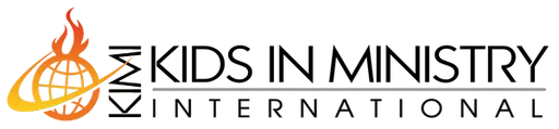 Kids in Ministry International logo