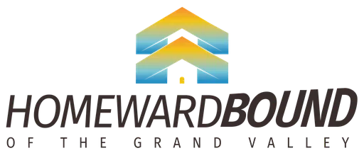 Homewardbound of the Grand Valley logo