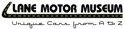 Lane Motor Museum logo