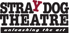 Stray Dog Theatre logo