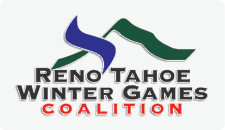 Reno Tahoe Winter Games Coalition Inc logo