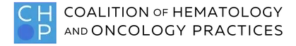 Coalition of Hematoloty & Oncology Practices logo