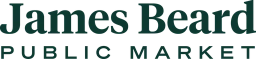 Historic Portland Public Market Foundation logo