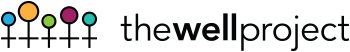 The Well Project Inc a Not for Profit Corporation logo