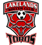 Lakelands Toros Soccer Club Inc logo