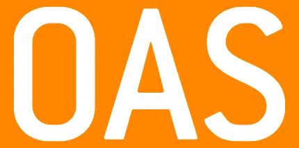 Oregon Adaptive Sports logo