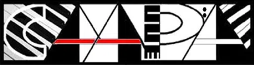 Coalition for African Americans in the Performing Arts logo
