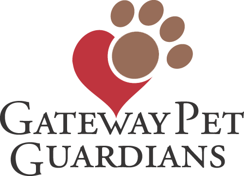 Gateway Pet Guardians logo